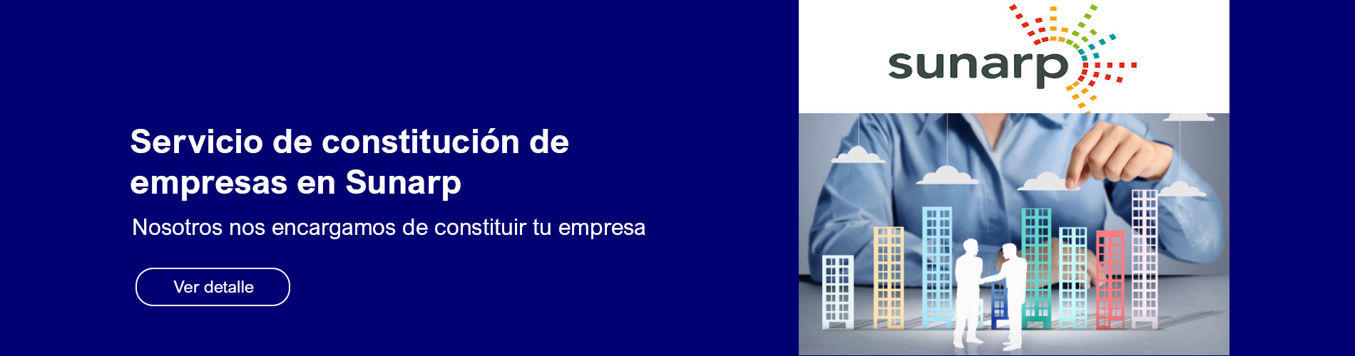 Constitución de empresa