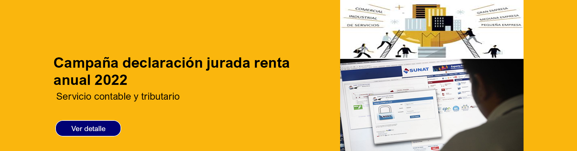 Constitución de empresa